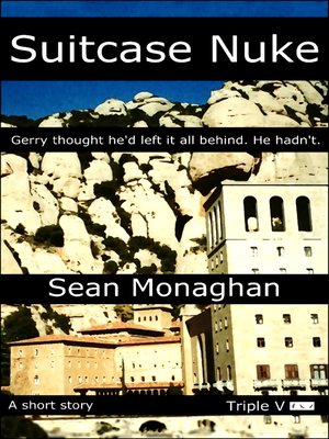 cover image of Suitcase Nuke